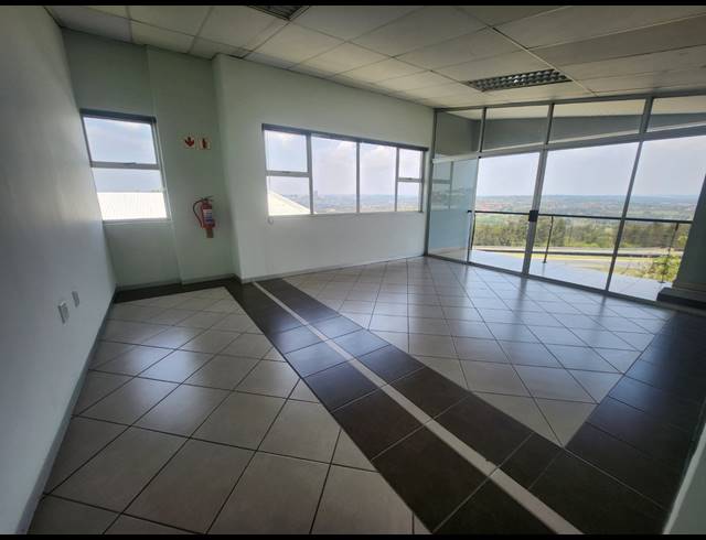 367M² OFFICE TO LET IN ALLANDALE
